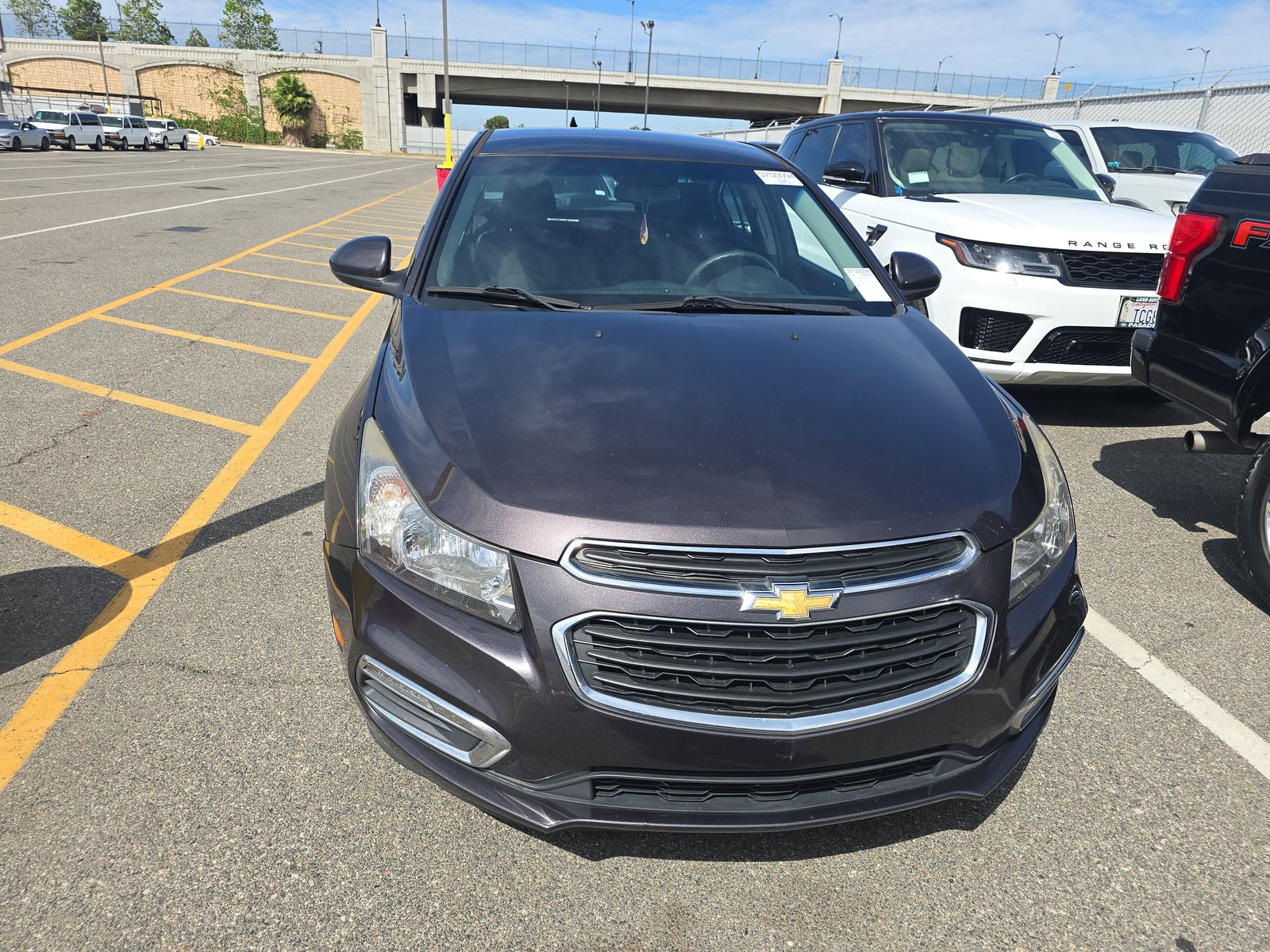 CHEVROLET CAMARO - 3