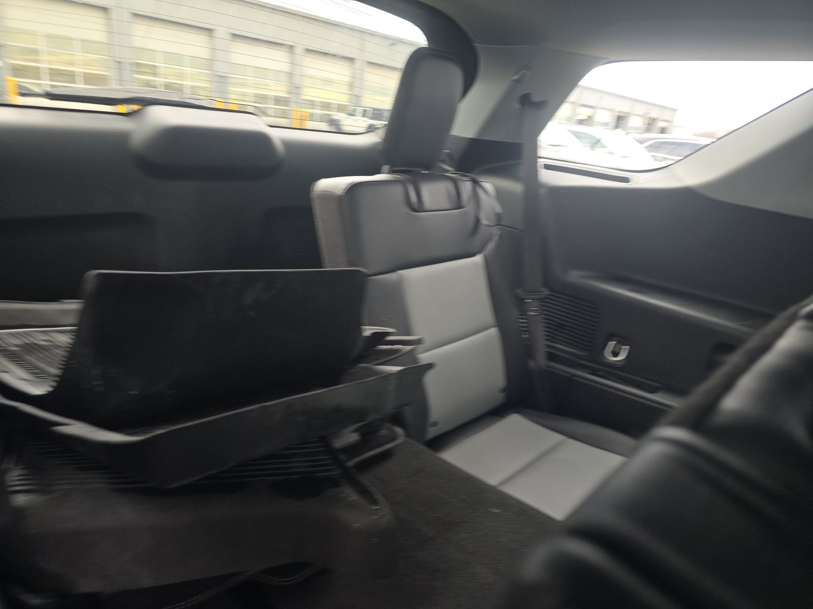 2023 Ford Explorer XLT AWD