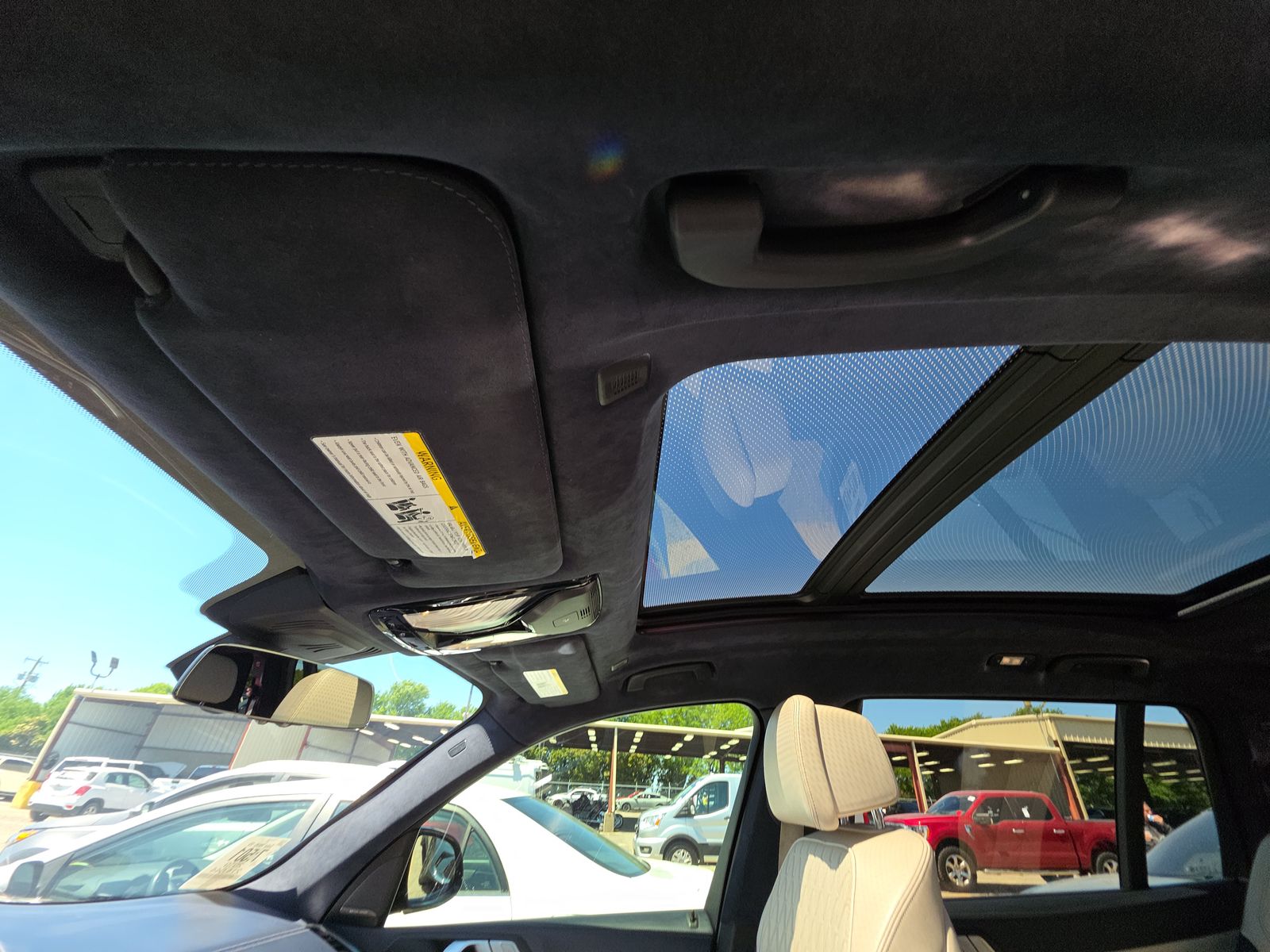 2019 BMW X7 xDrive40i AWD