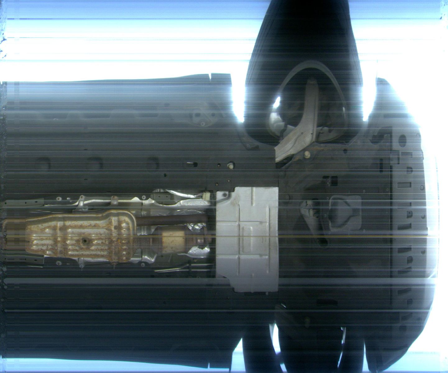 2022 Ford Edge SEL AWD