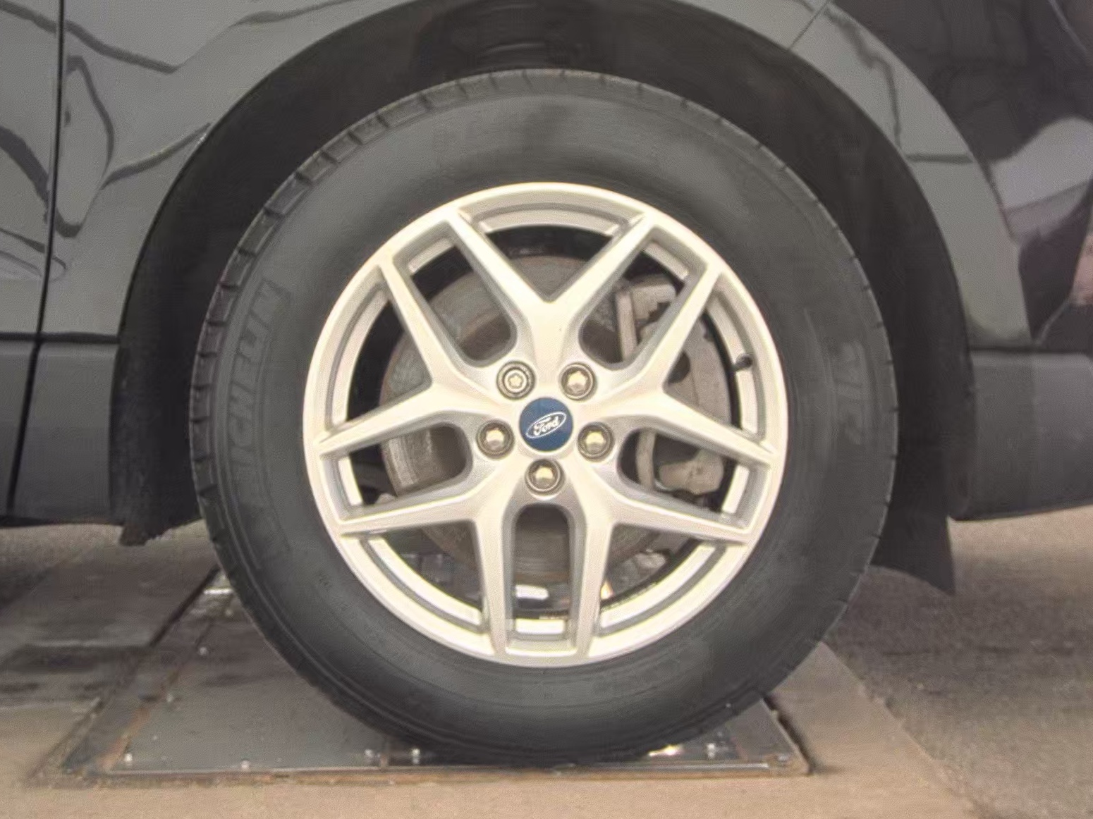 2022 Ford Edge SEL AWD