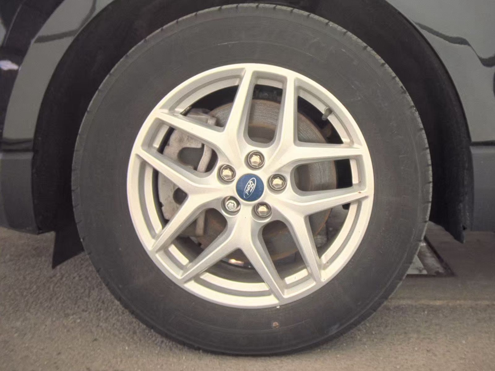 2022 Ford Edge SEL AWD