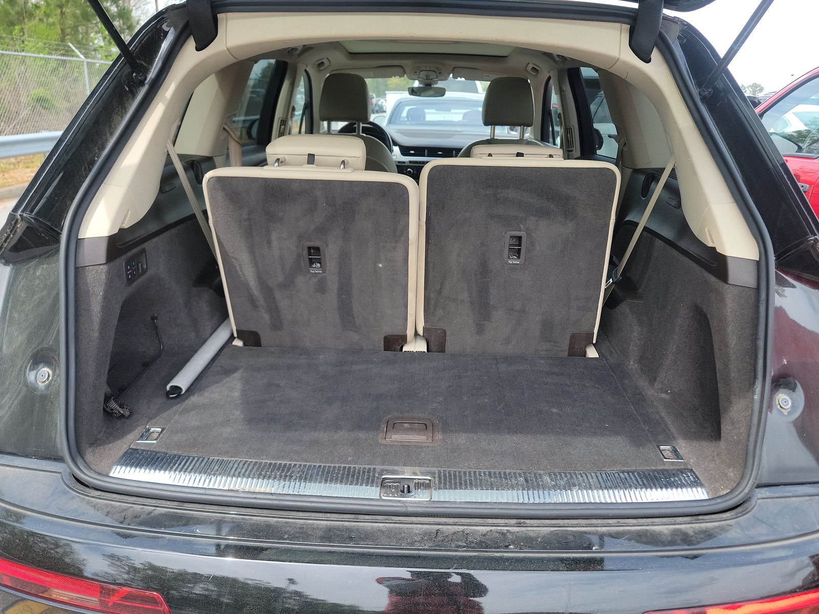 2018 Audi Q7 2.0T Premium Plus AWD