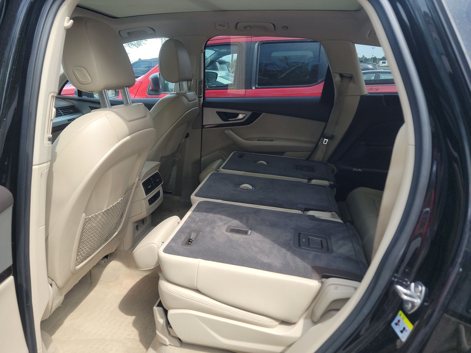 2018 Audi Q7 2.0T Premium Plus AWD