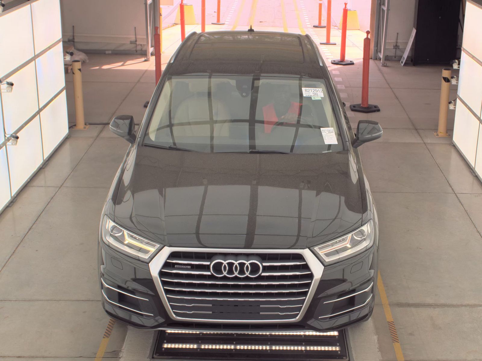 2018 Audi Q7 2.0T Premium Plus AWD