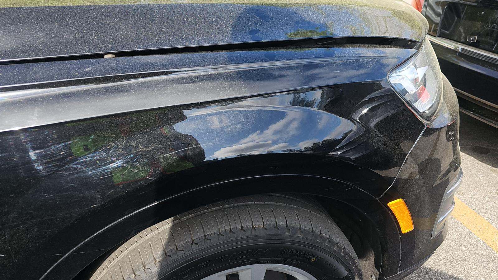 2018 Audi Q7 2.0T Premium Plus AWD