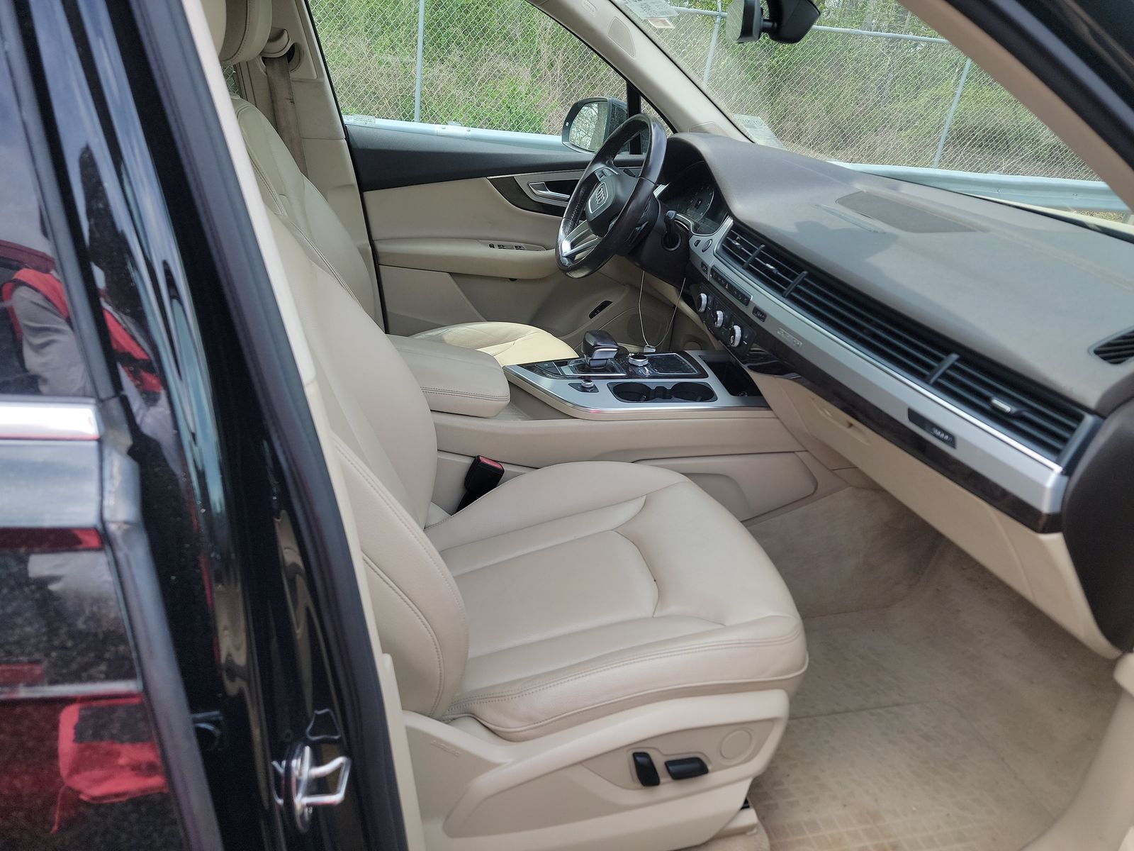 2018 Audi Q7 2.0T Premium Plus AWD