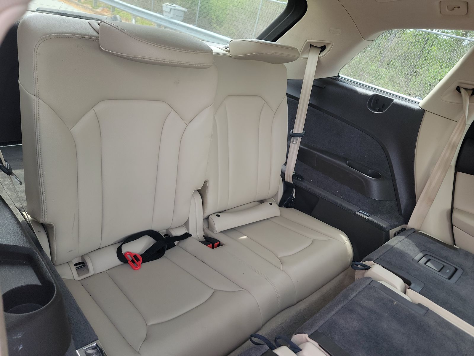 2018 Audi Q7 2.0T Premium Plus AWD