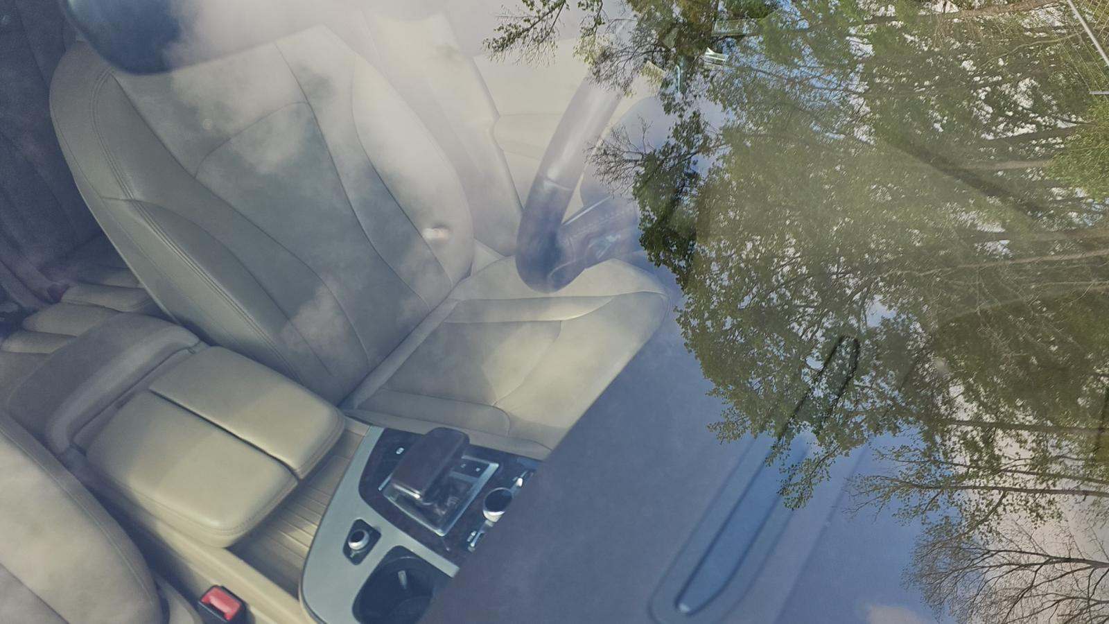 2018 Audi Q7 2.0T Premium Plus AWD