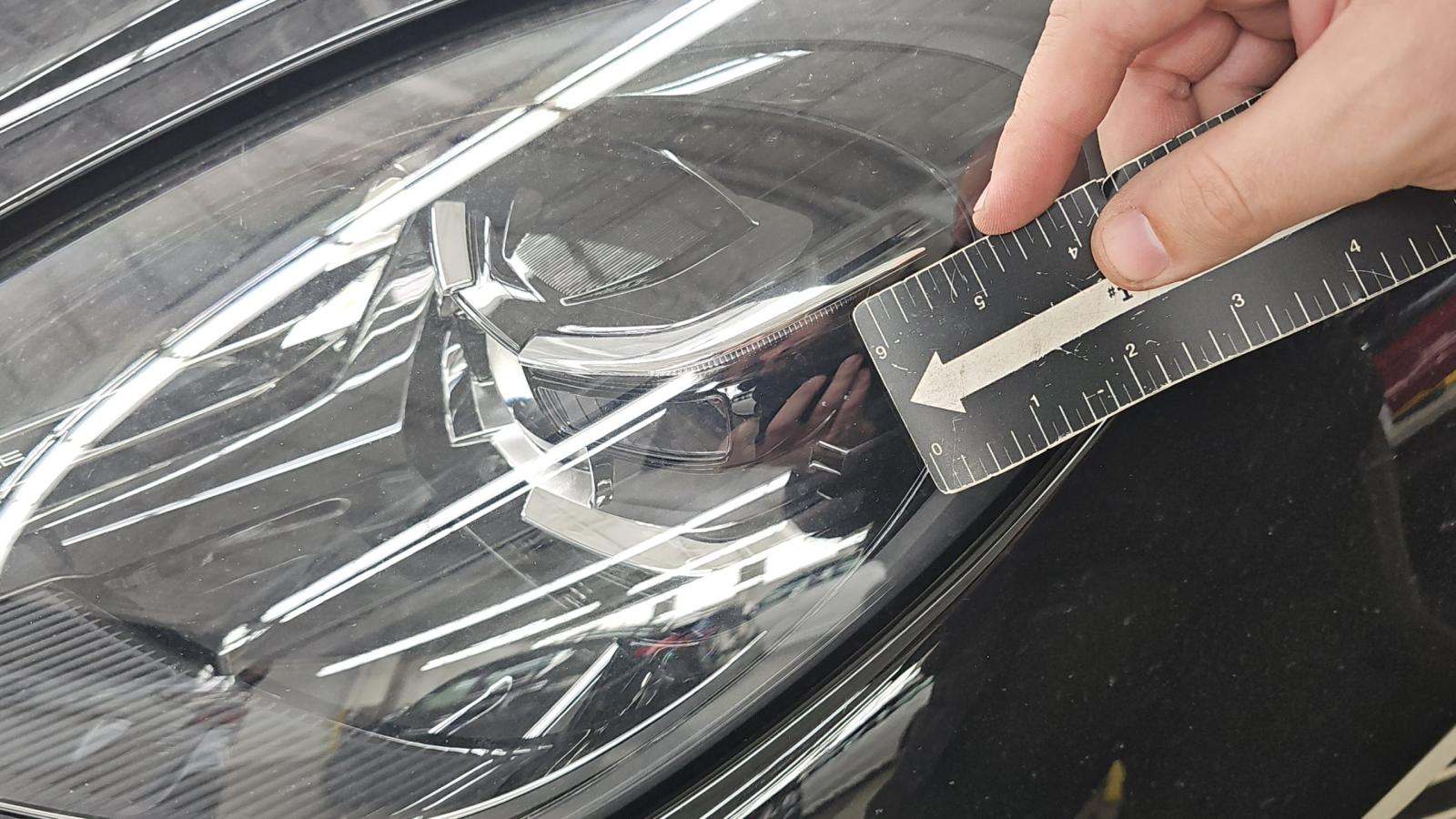 2022 Porsche Macan Base AWD