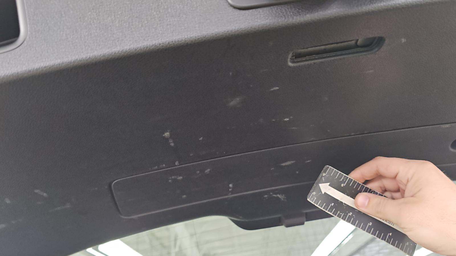 2022 Porsche Macan Base AWD