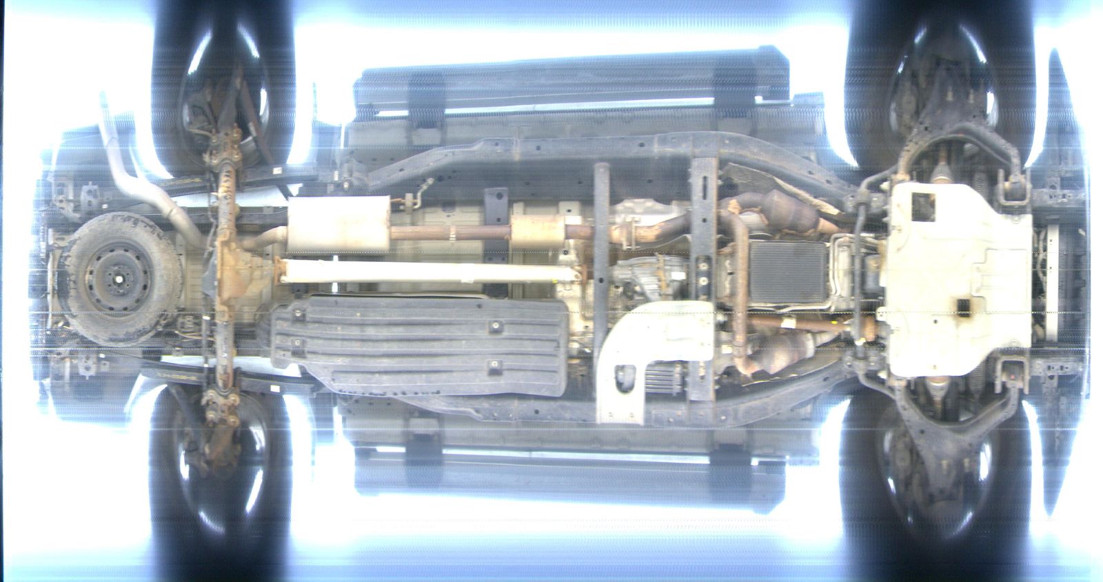 2025 Ford F-150 XLT AWD