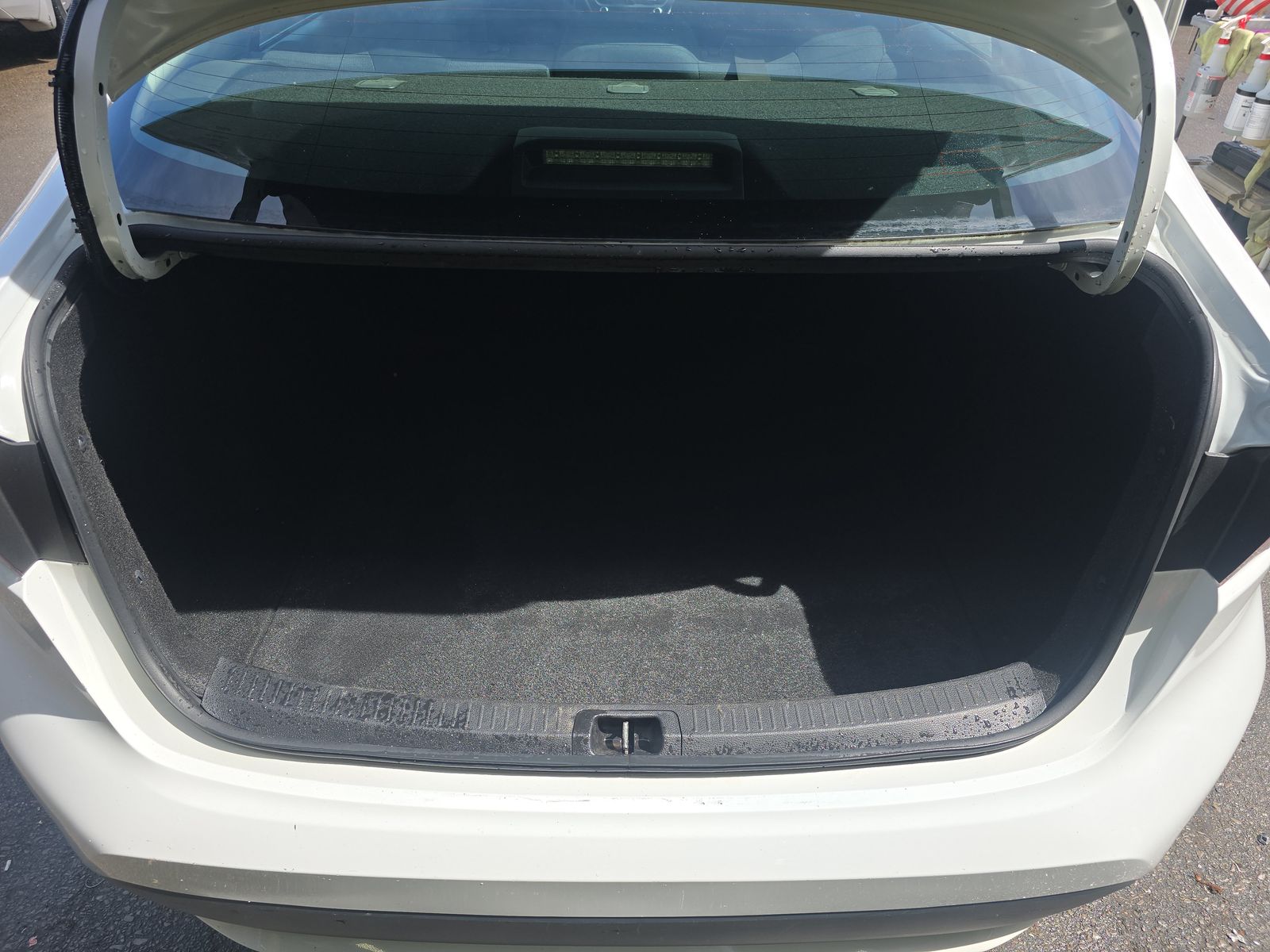 2021 Toyota Corolla LE FWD