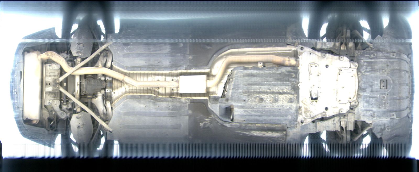 2019 BMW X7 xDrive40i AWD