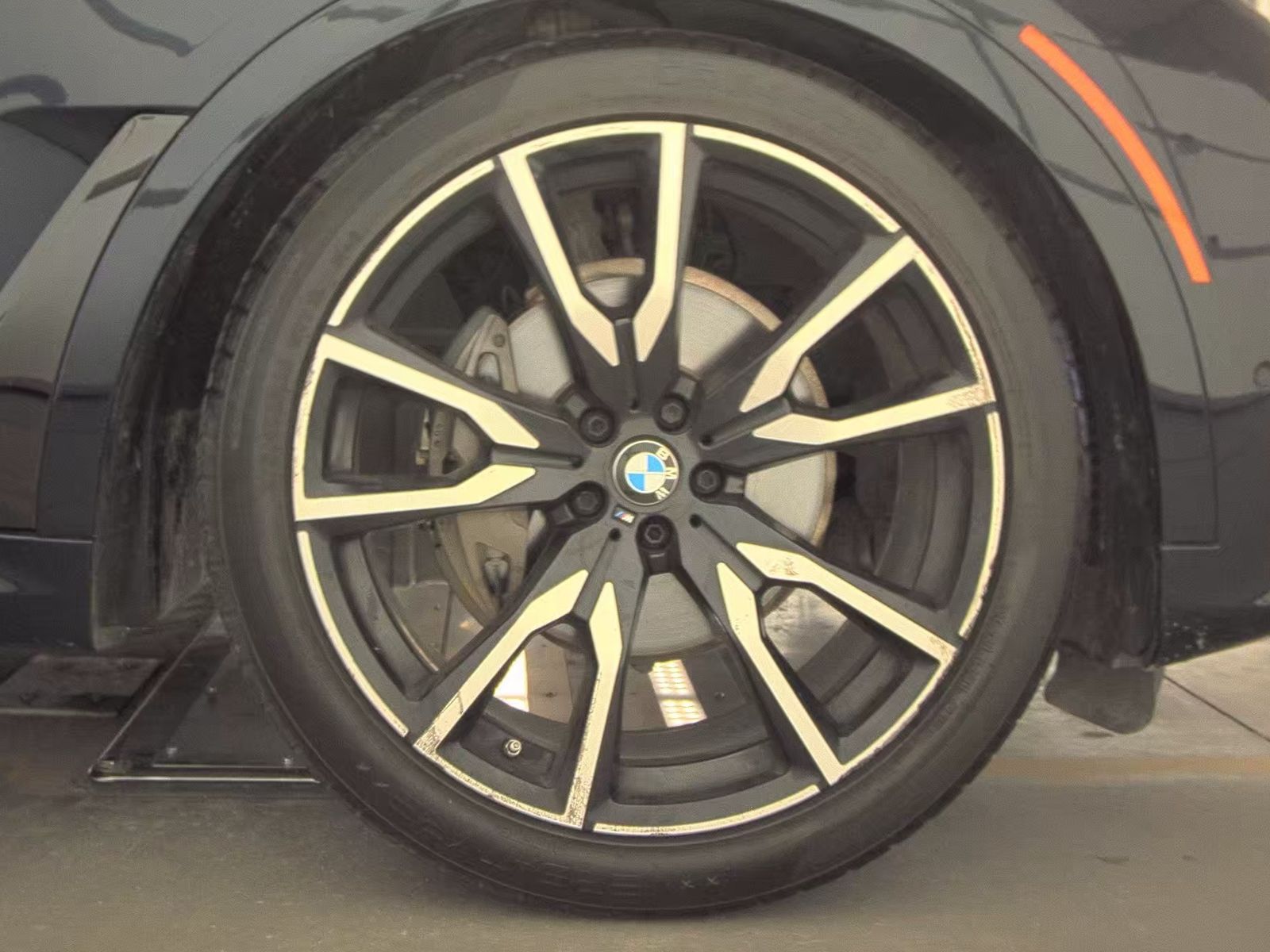 2019 BMW X7 xDrive40i AWD