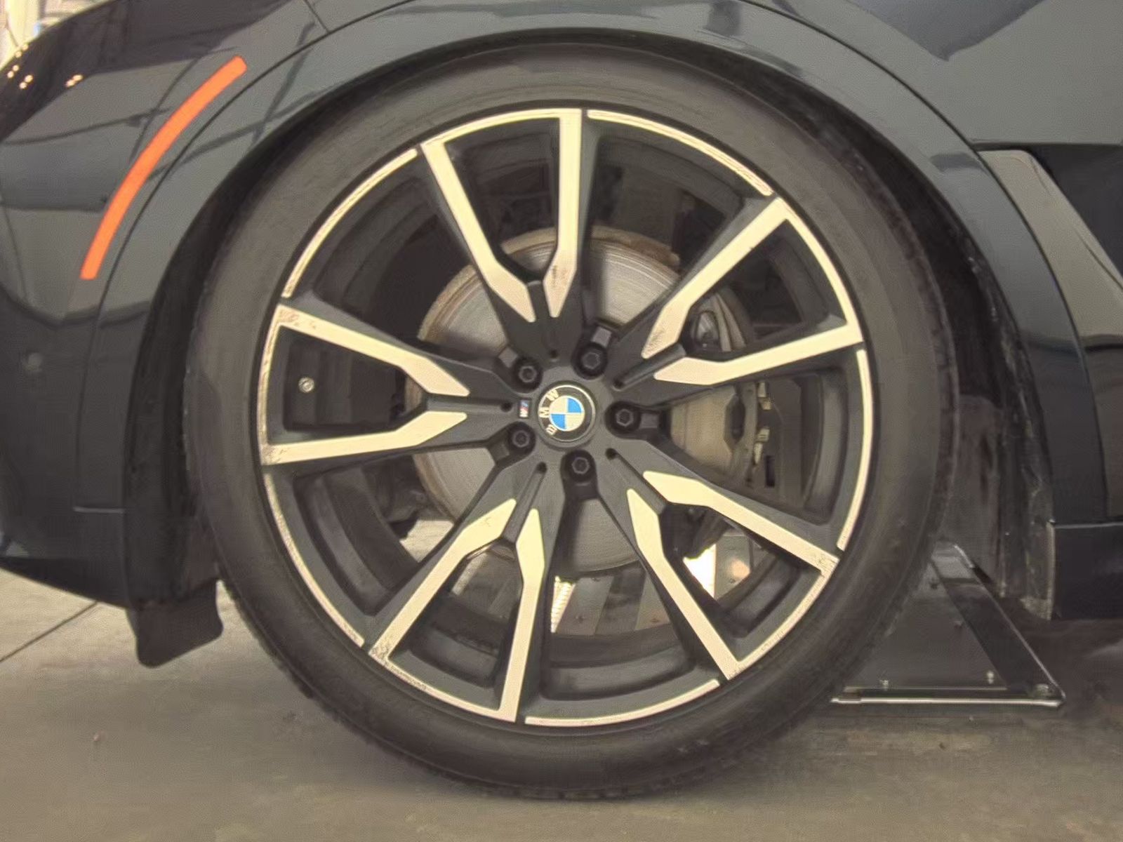 2019 BMW X7 xDrive40i AWD