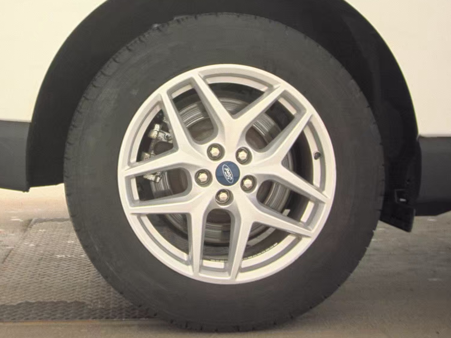 2022 Ford Edge SEL AWD