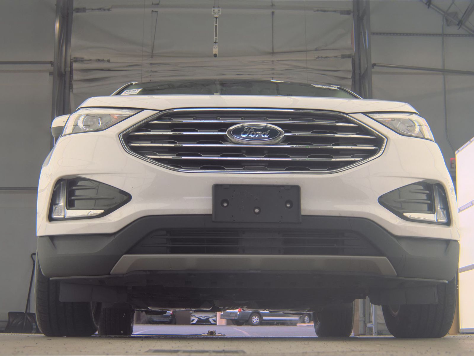 2022 Ford Edge SEL AWD