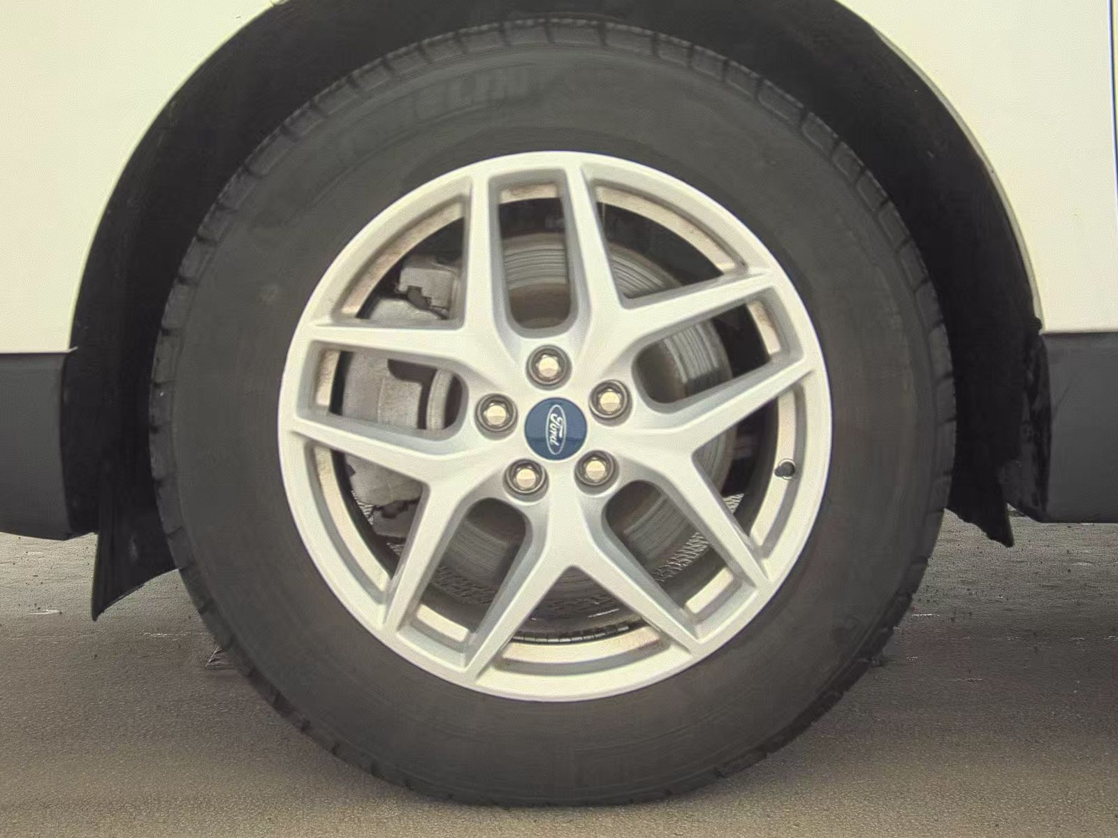 2022 Ford Edge SEL AWD