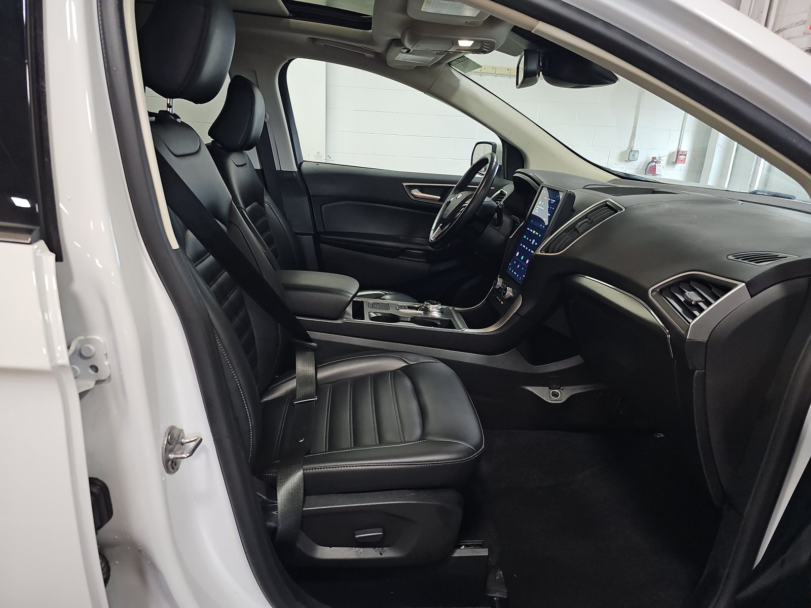 2022 Ford Edge SEL AWD