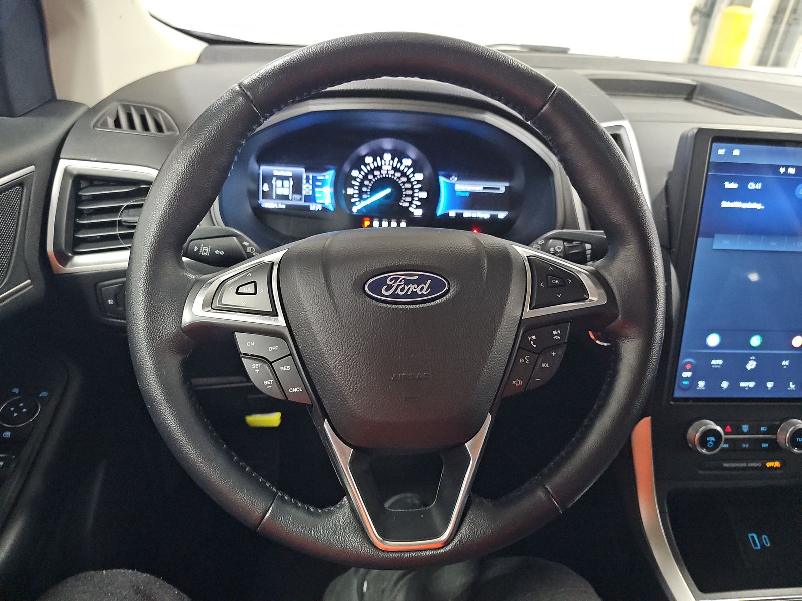 2022 Ford Edge SEL AWD