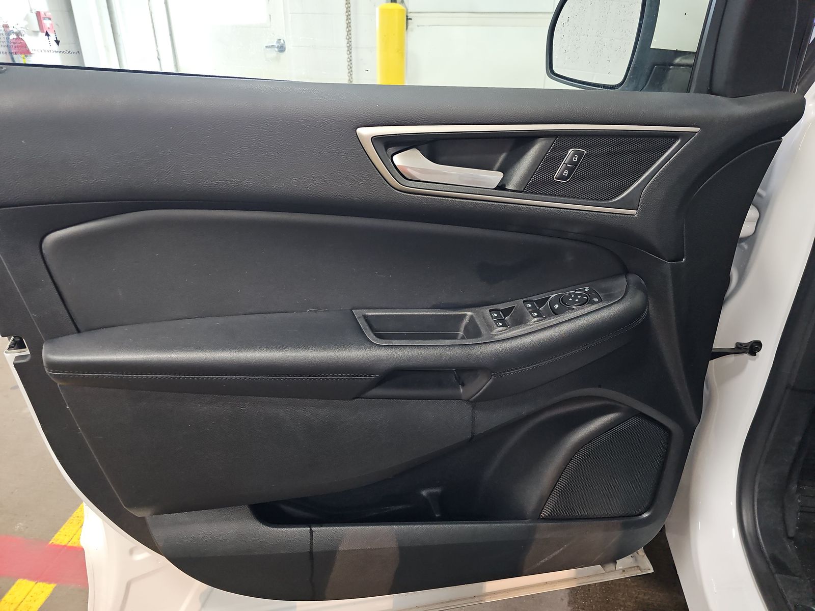 2022 Ford Edge SEL AWD