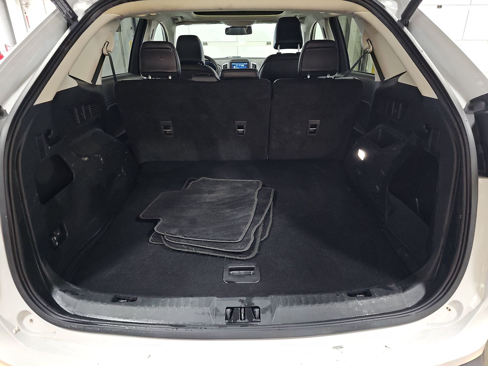 2022 Ford Edge SEL AWD