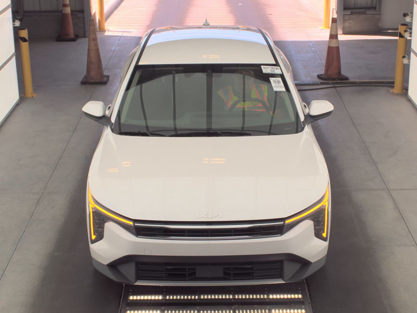 KIA OTHER - 3