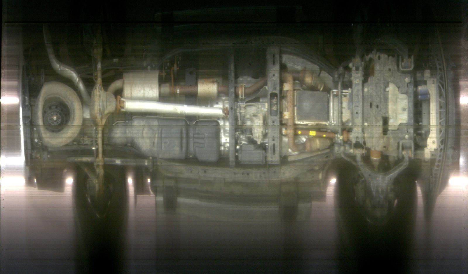 2025 Ford F-150 XLT AWD