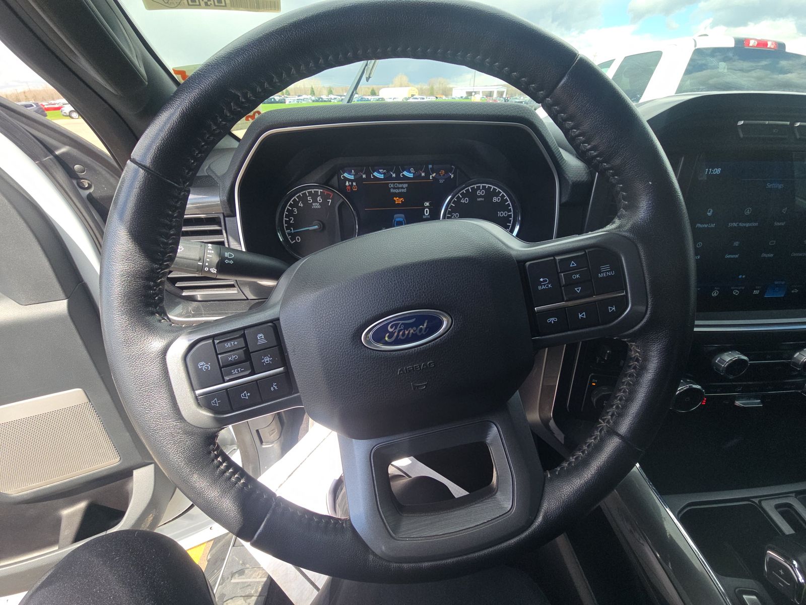 2022 Ford F-150 XLT AWD