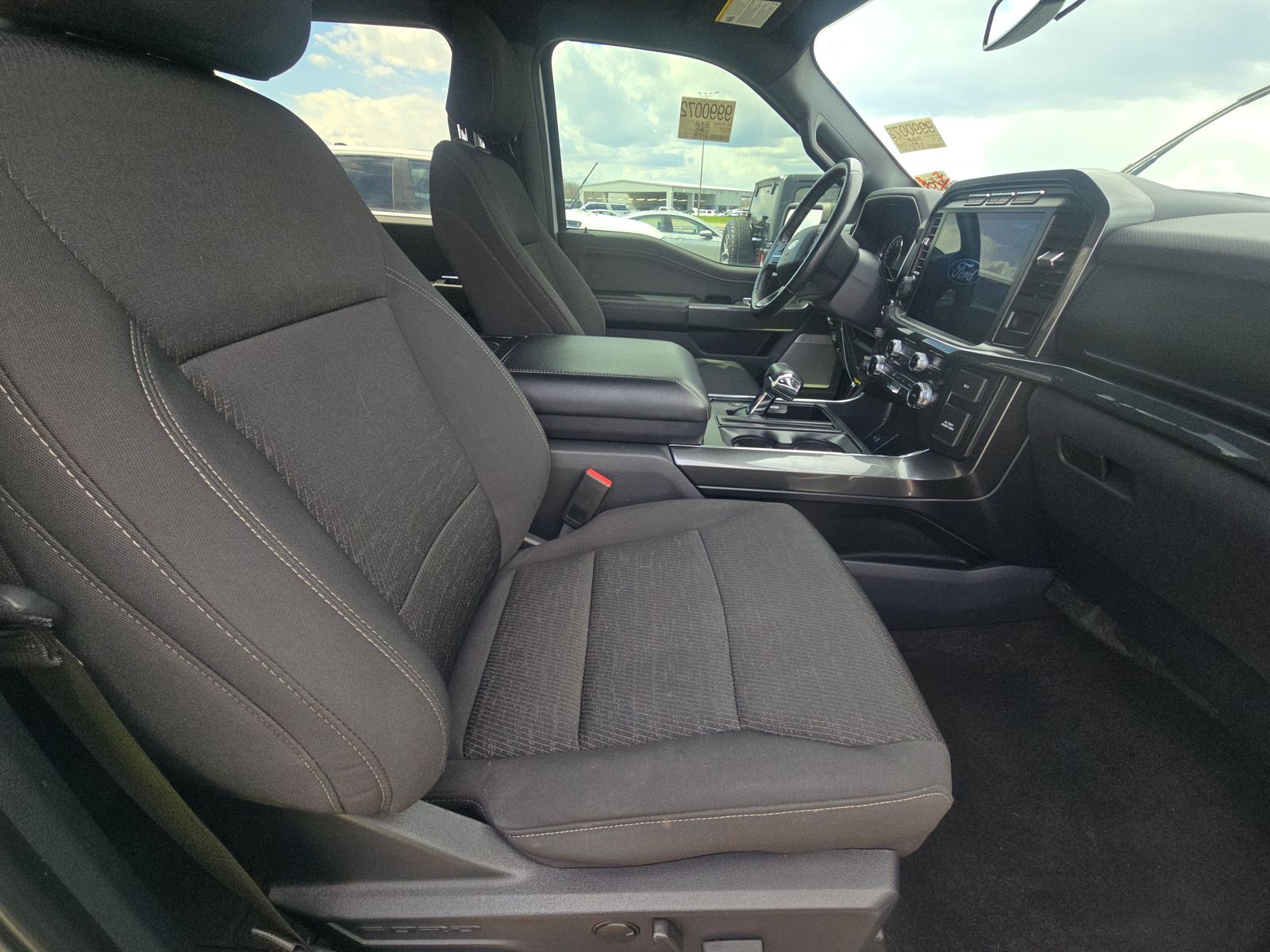 2022 Ford F-150 XLT AWD