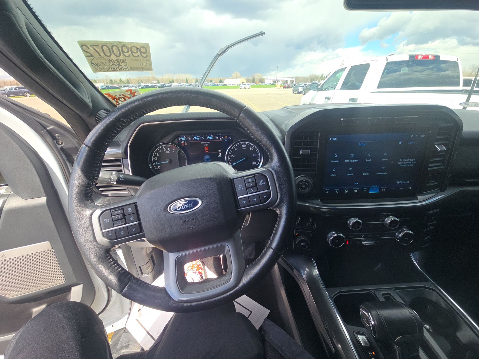 2022 Ford F-150 XLT AWD