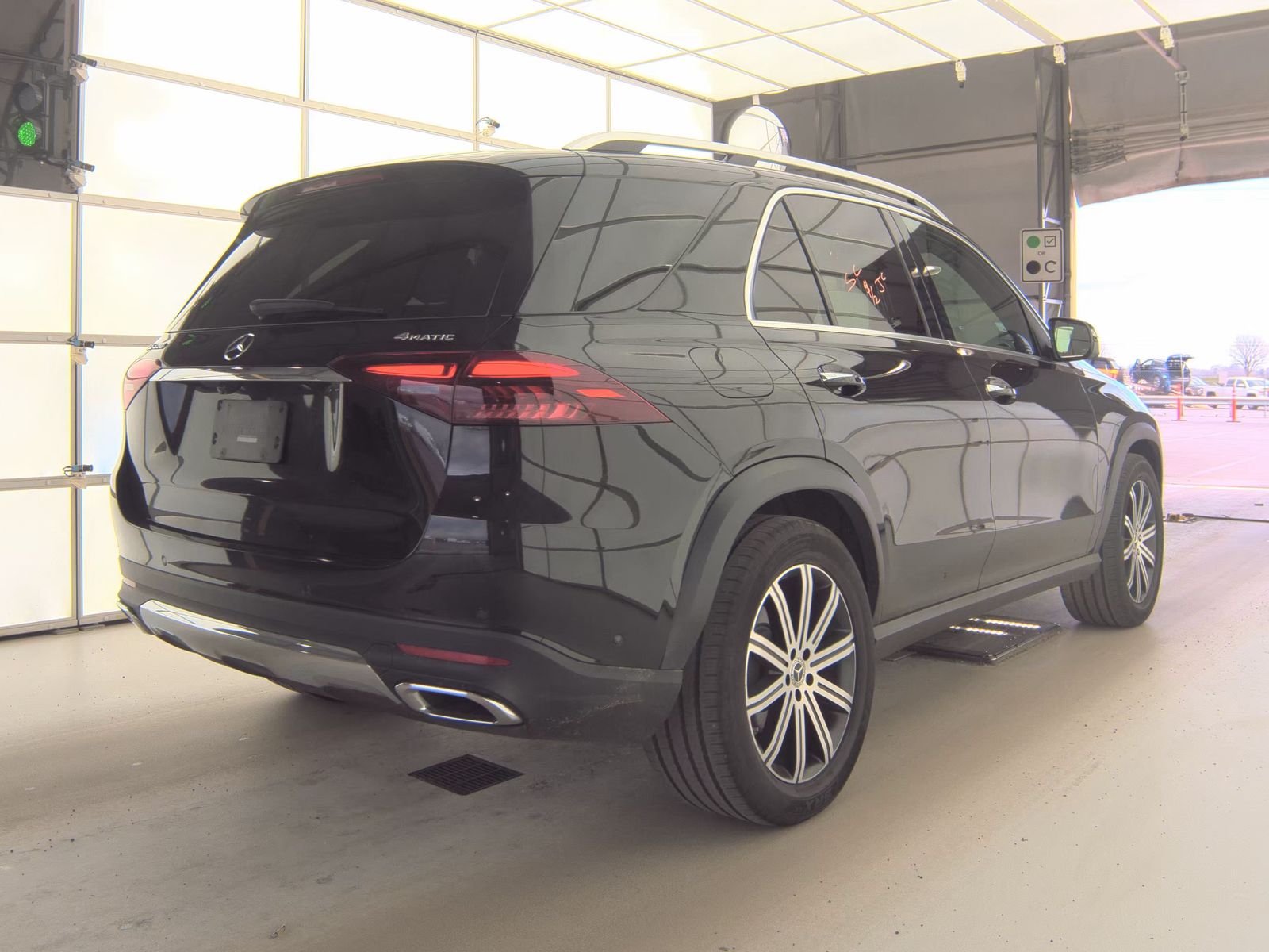 MERCEDES-BENZ GLE-CLASS - 6