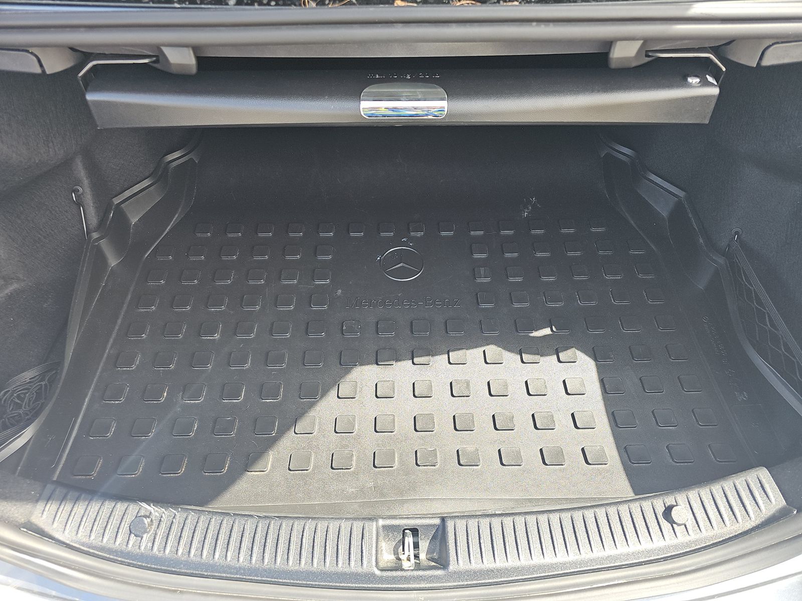 2019 Mercedes-Benz C-Class C 300 RWD