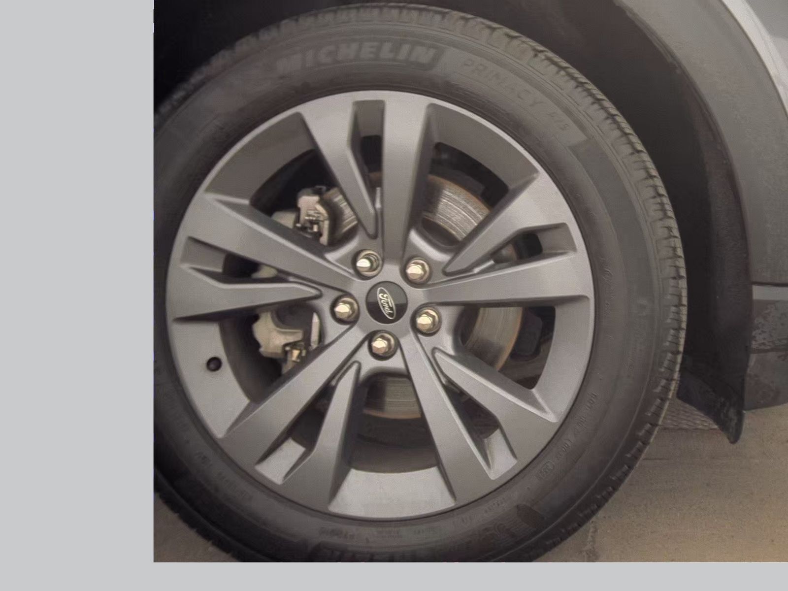 2023 Ford Explorer XLT AWD