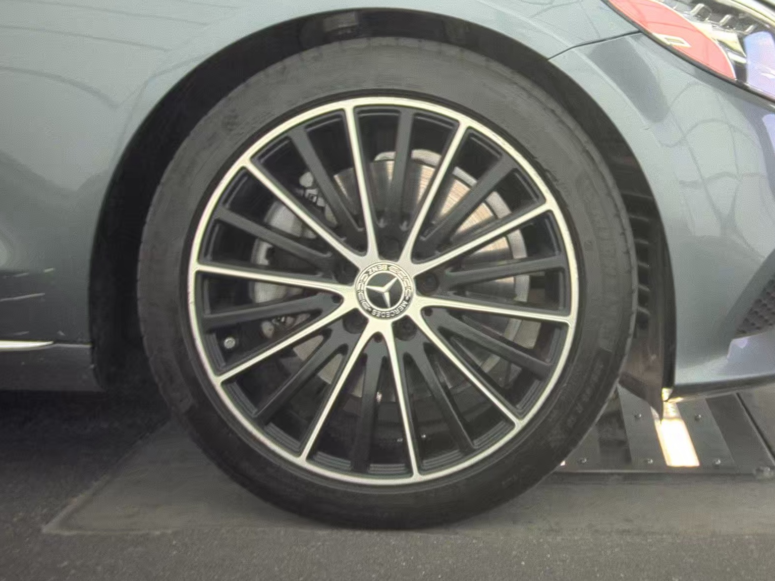 2019 Mercedes-Benz C-Class C 300 RWD