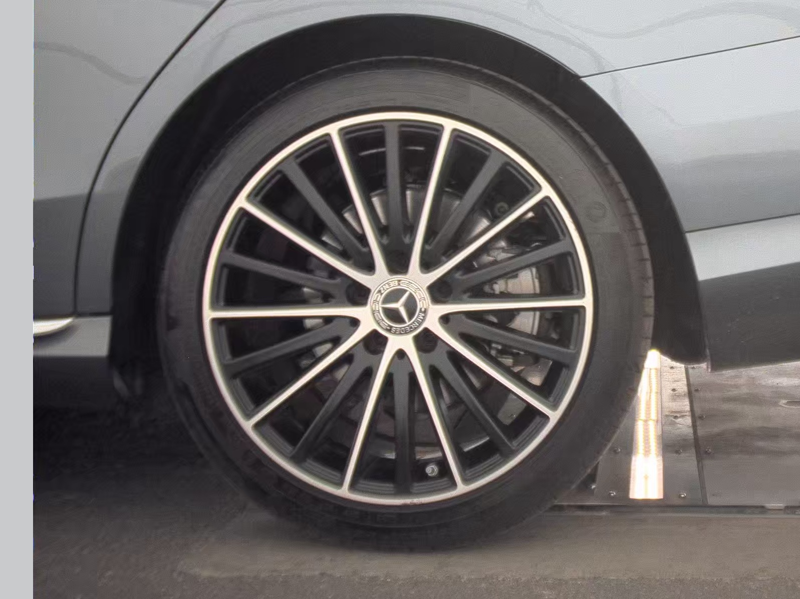 2019 Mercedes-Benz C-Class C 300 RWD