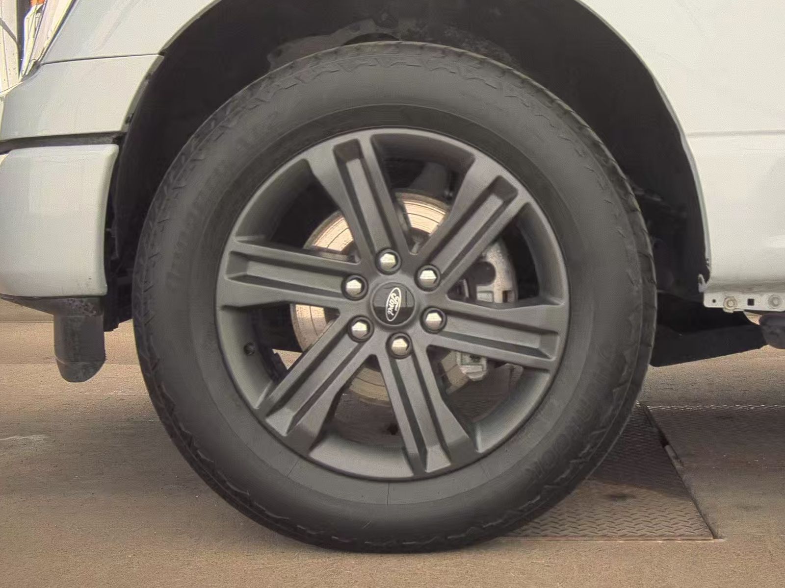 2022 Ford F-150 XLT AWD