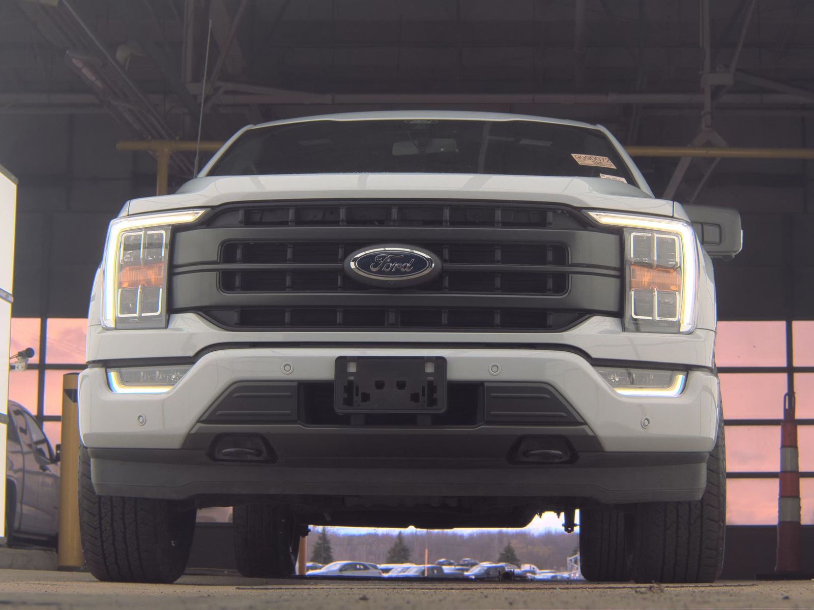 2022 Ford F-150 XLT AWD
