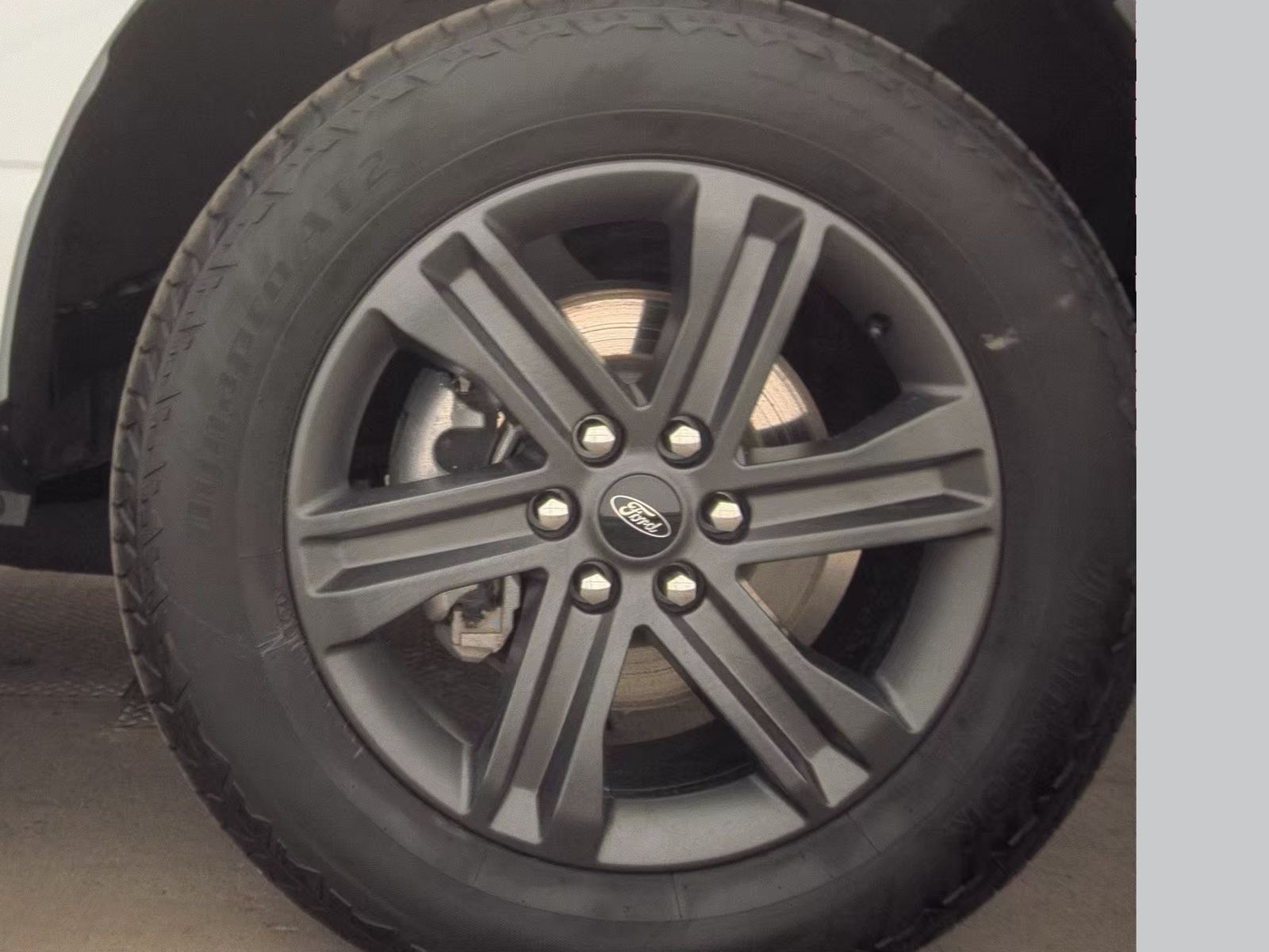 2022 Ford F-150 XLT AWD