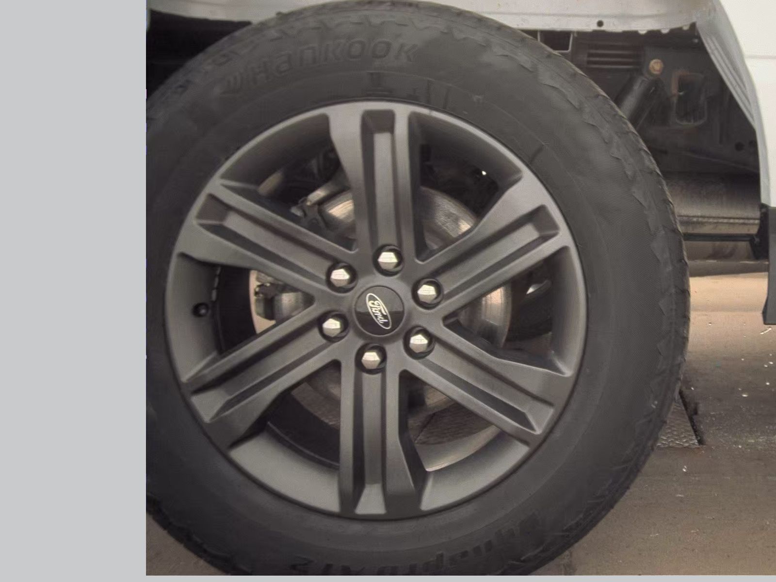 2022 Ford F-150 XLT AWD