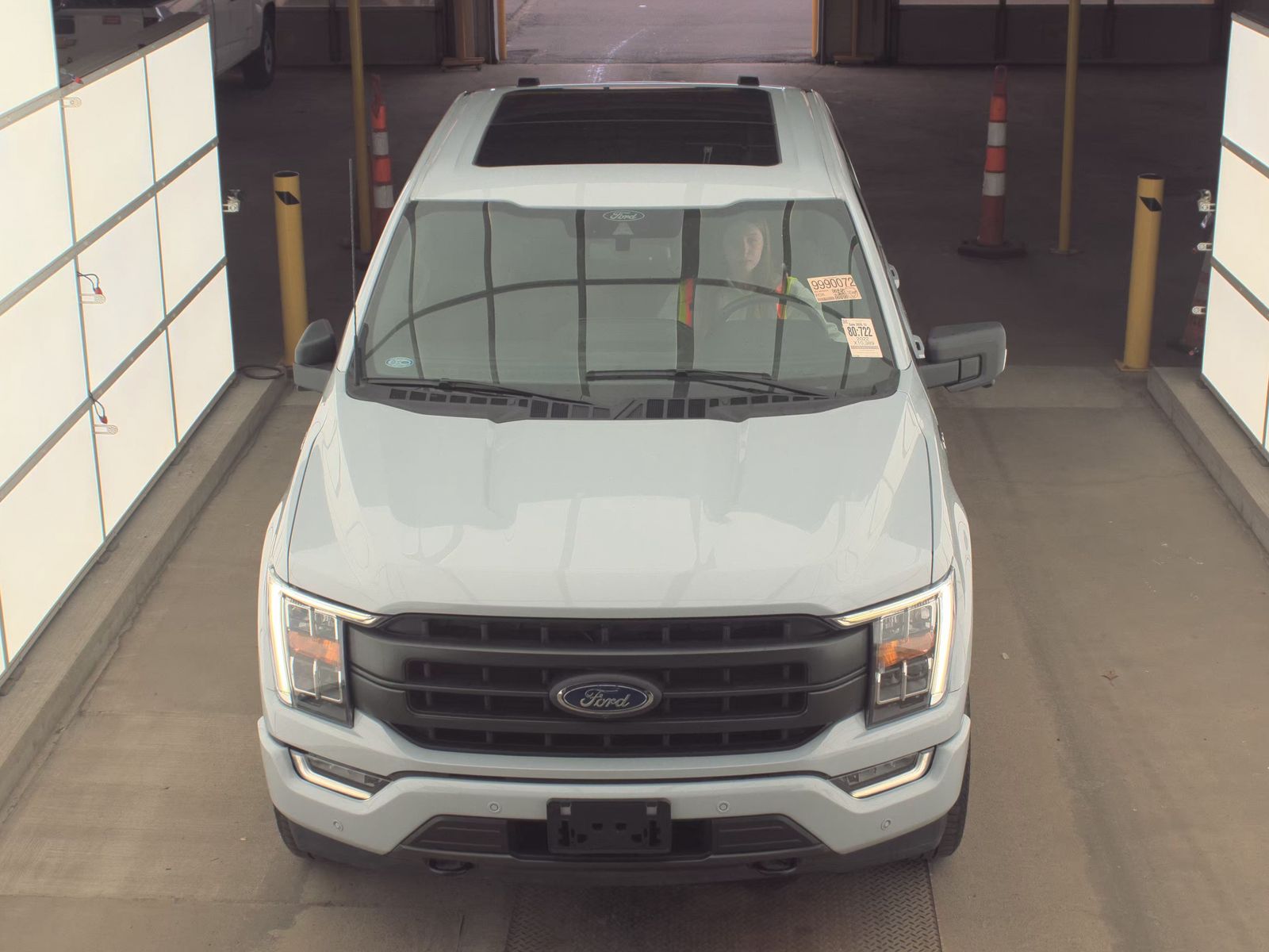 2022 Ford F-150 XLT AWD