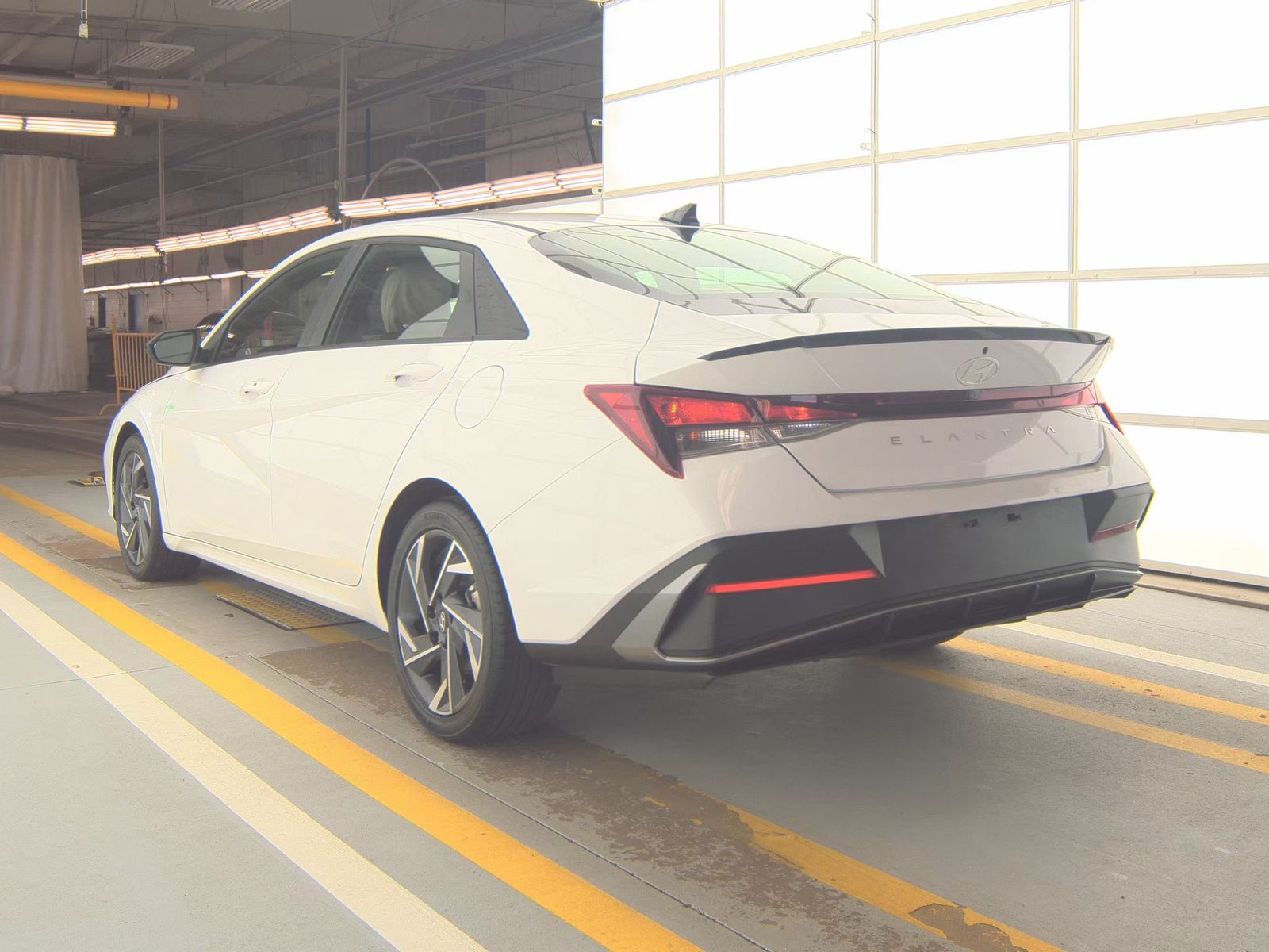 HYUNDAI SEL SPORT - 9