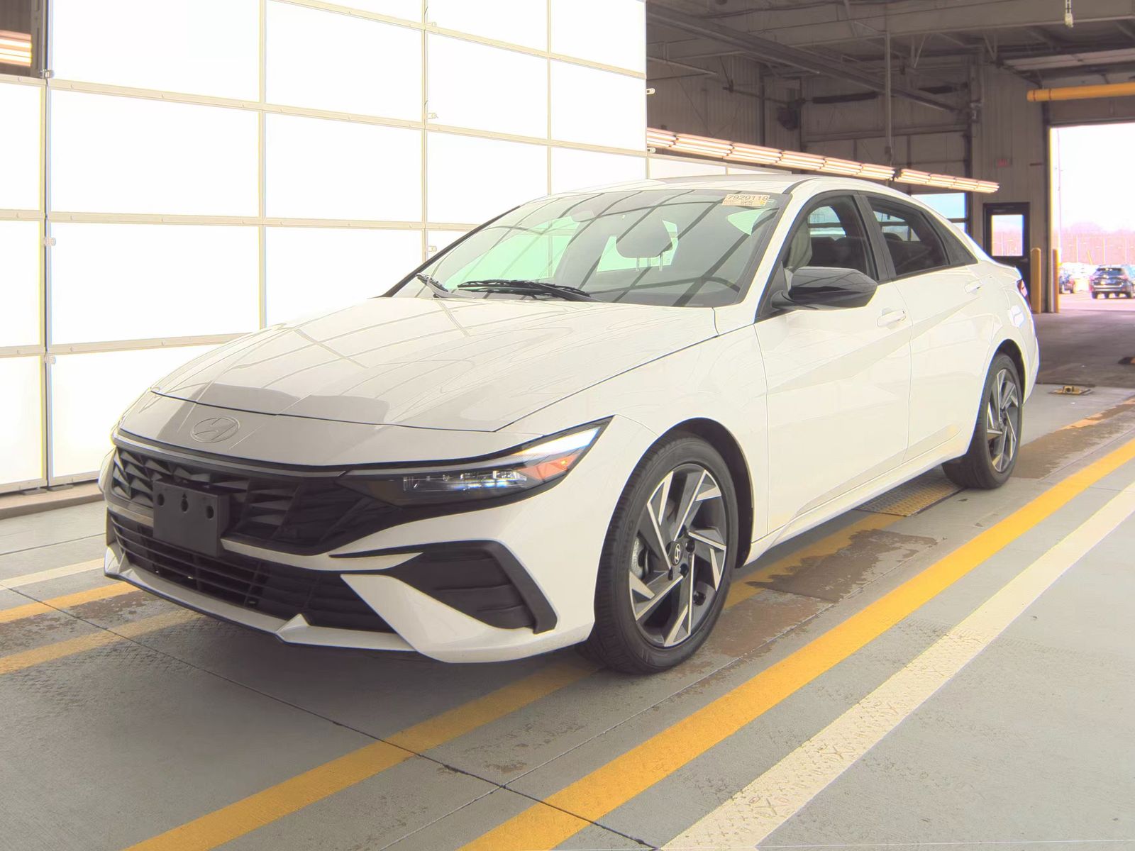 HYUNDAI SEL SPORT - 1