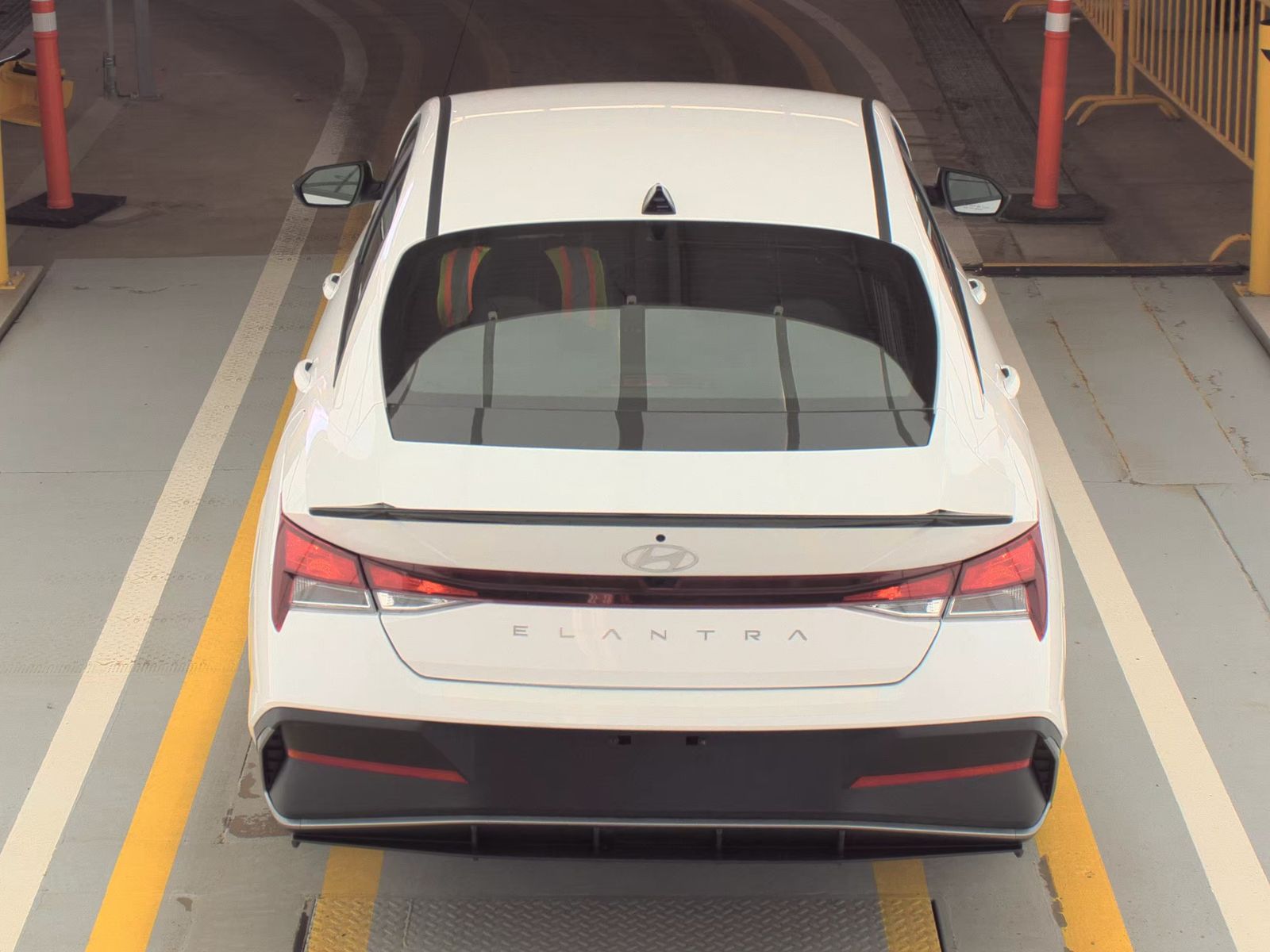 HYUNDAI SEL SPORT - 7