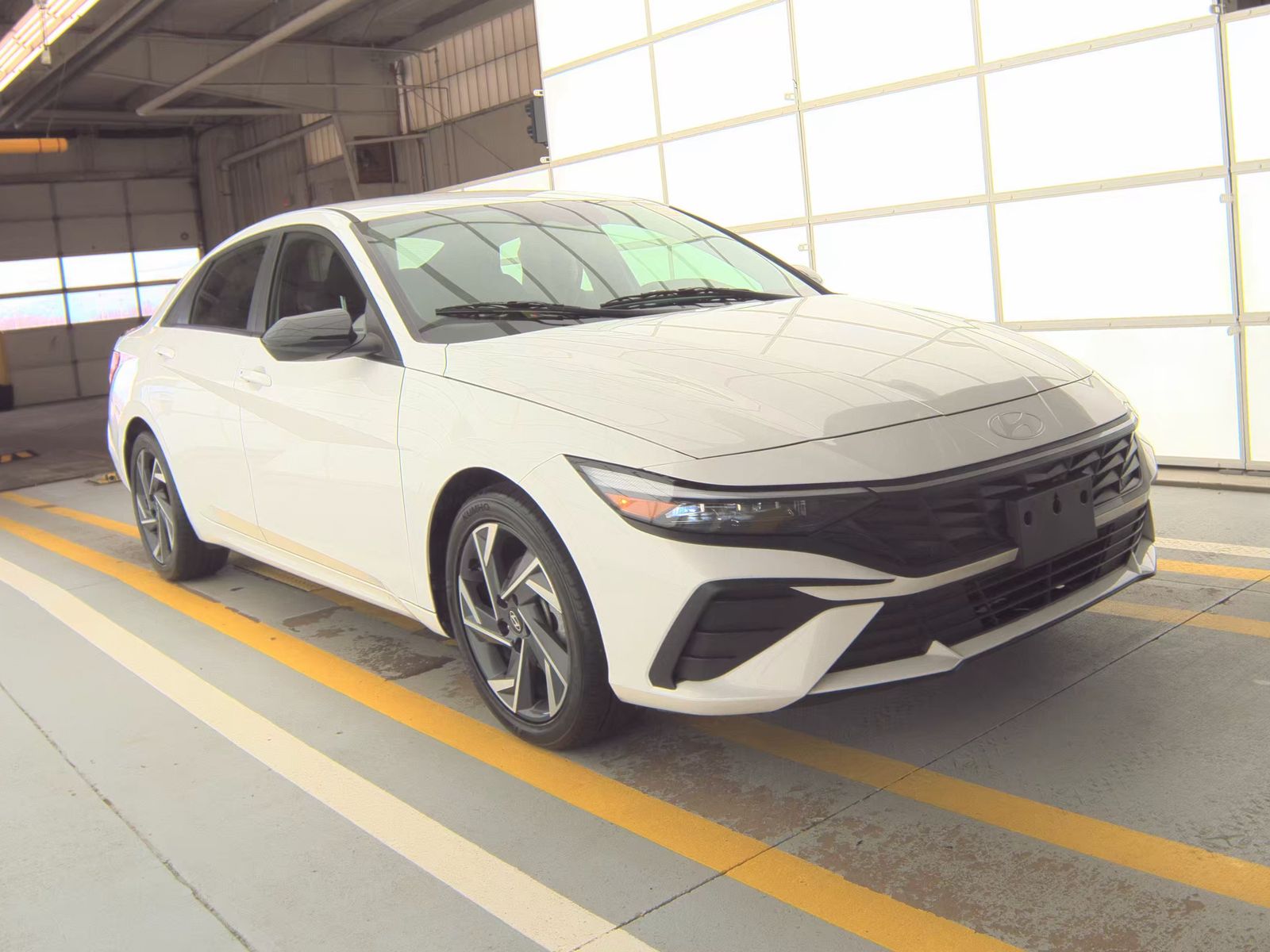 HYUNDAI SEL SPORT - 5