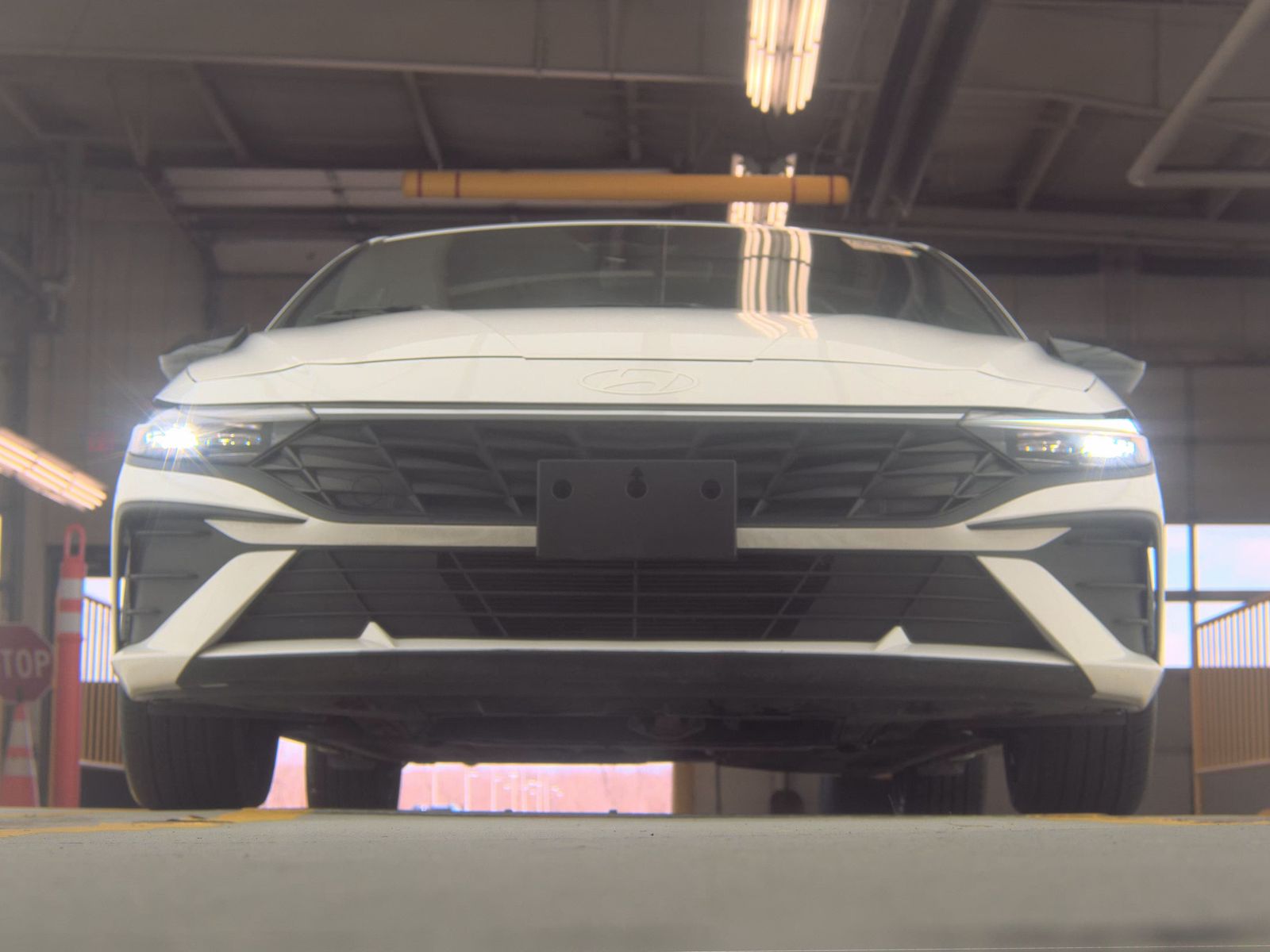 HYUNDAI SEL SPORT - 4