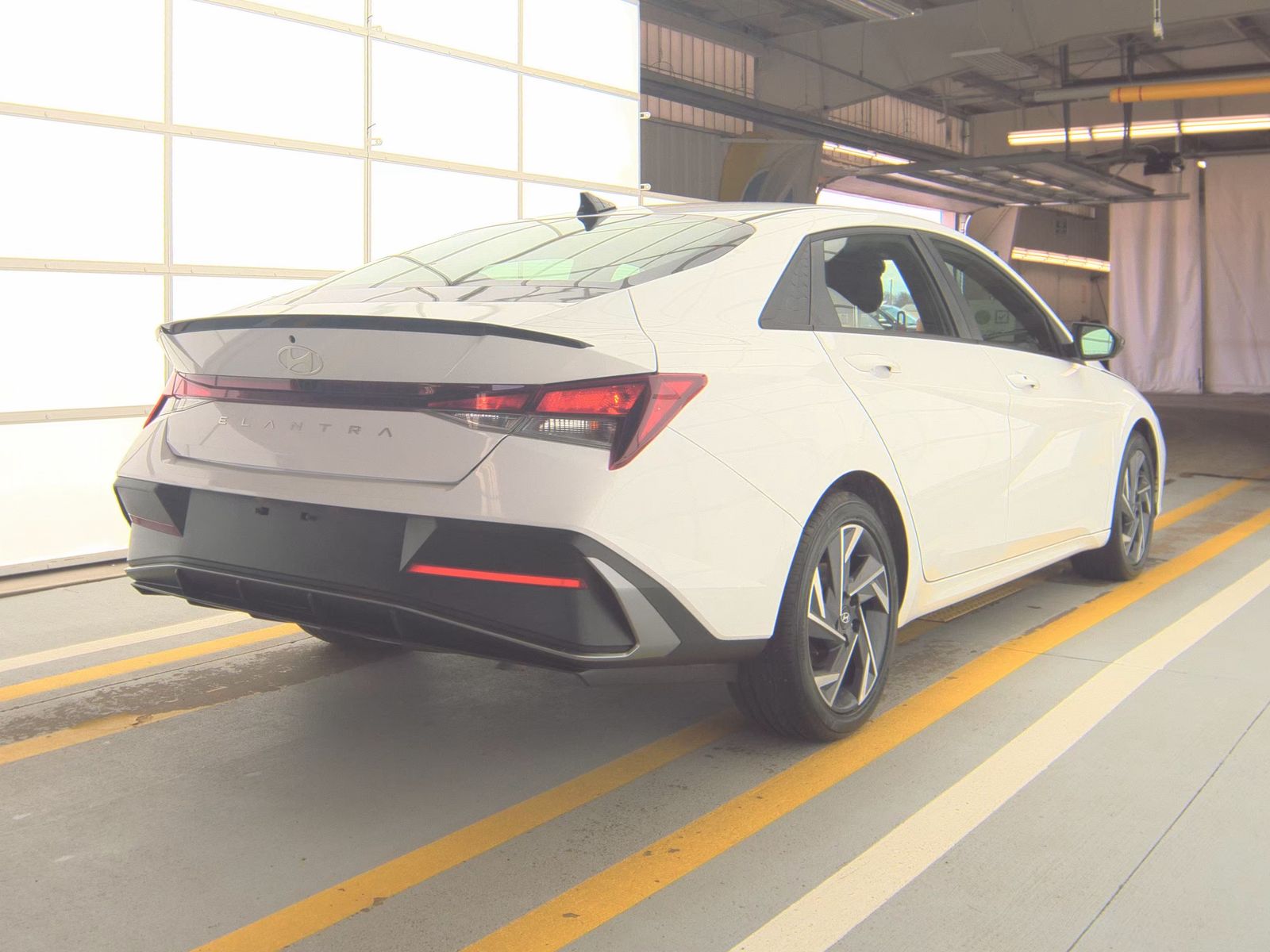 HYUNDAI SEL SPORT - 6