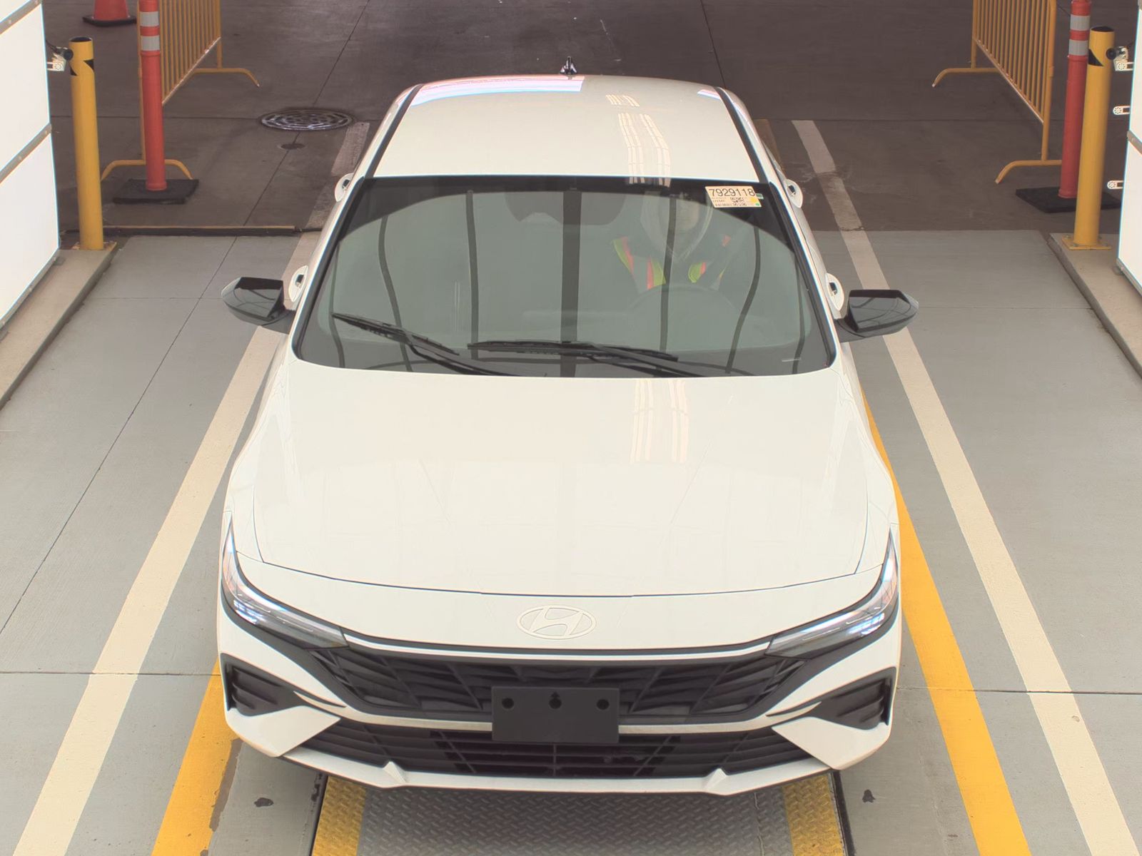 HYUNDAI SEL SPORT - 3