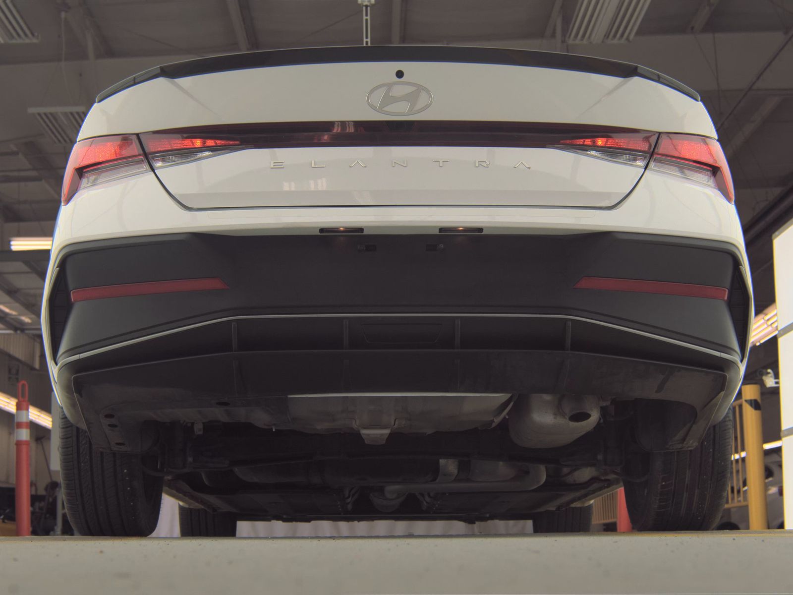 HYUNDAI SEL SPORT - 8